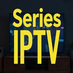 Series IPTV